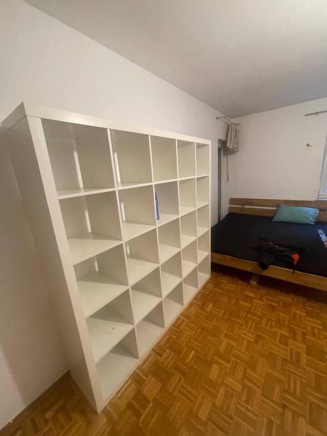 Appartement 60m In Sendling-westpark