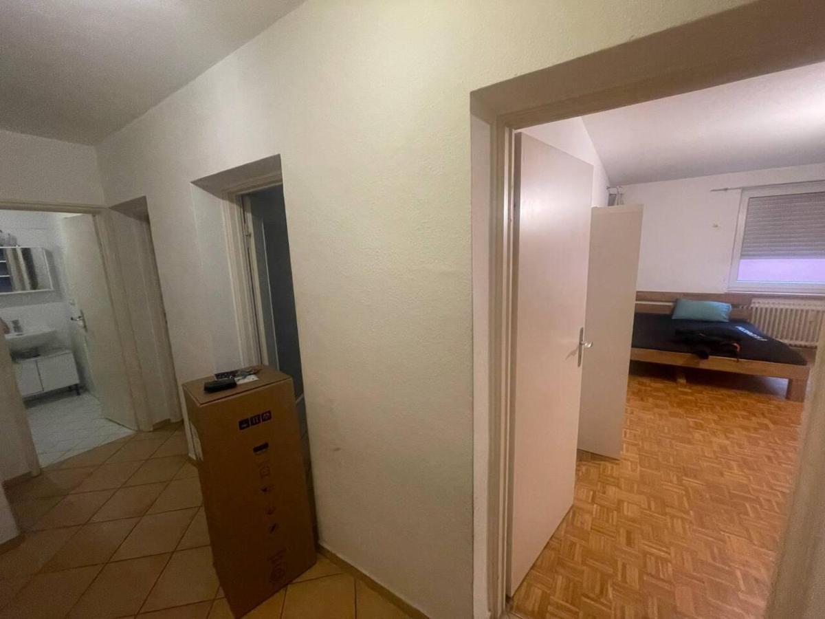 60m In Sendling-westpark *